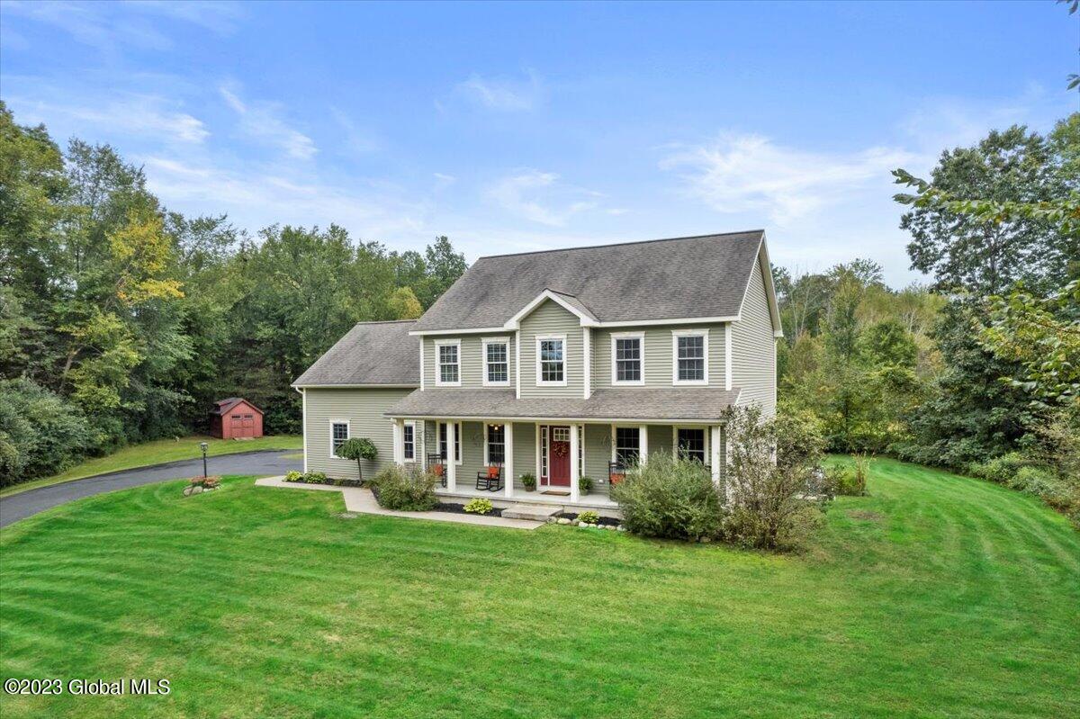 67 Lake Road Ballston, NY 12019 - Photo 33 of 41 03-DJI_0882