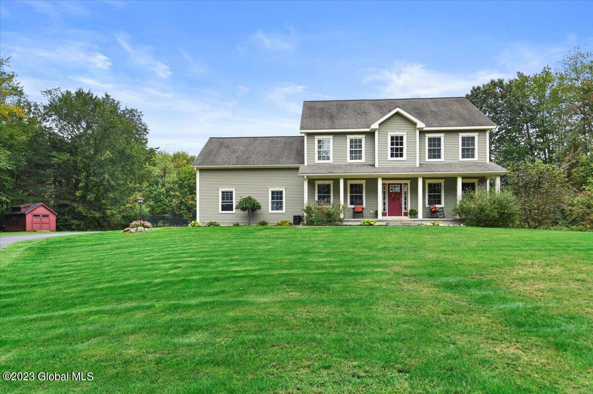 67 Lake Road Ballston, NY 12019 - Photo 35 of 41 40-FJD_2953