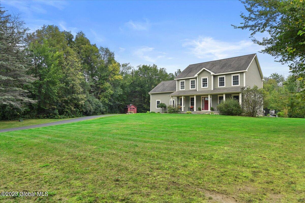 67 Lake Road Ballston, NY 12019 - Photo 38 of 41 42-FJD_2959