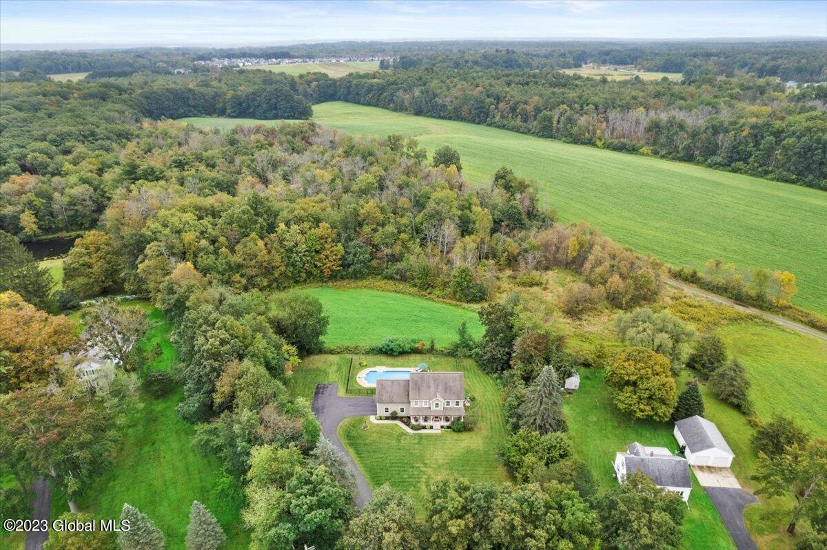 67 Lake Road Ballston, NY 12019 - Photo 39 of 41 09-DJI_0909