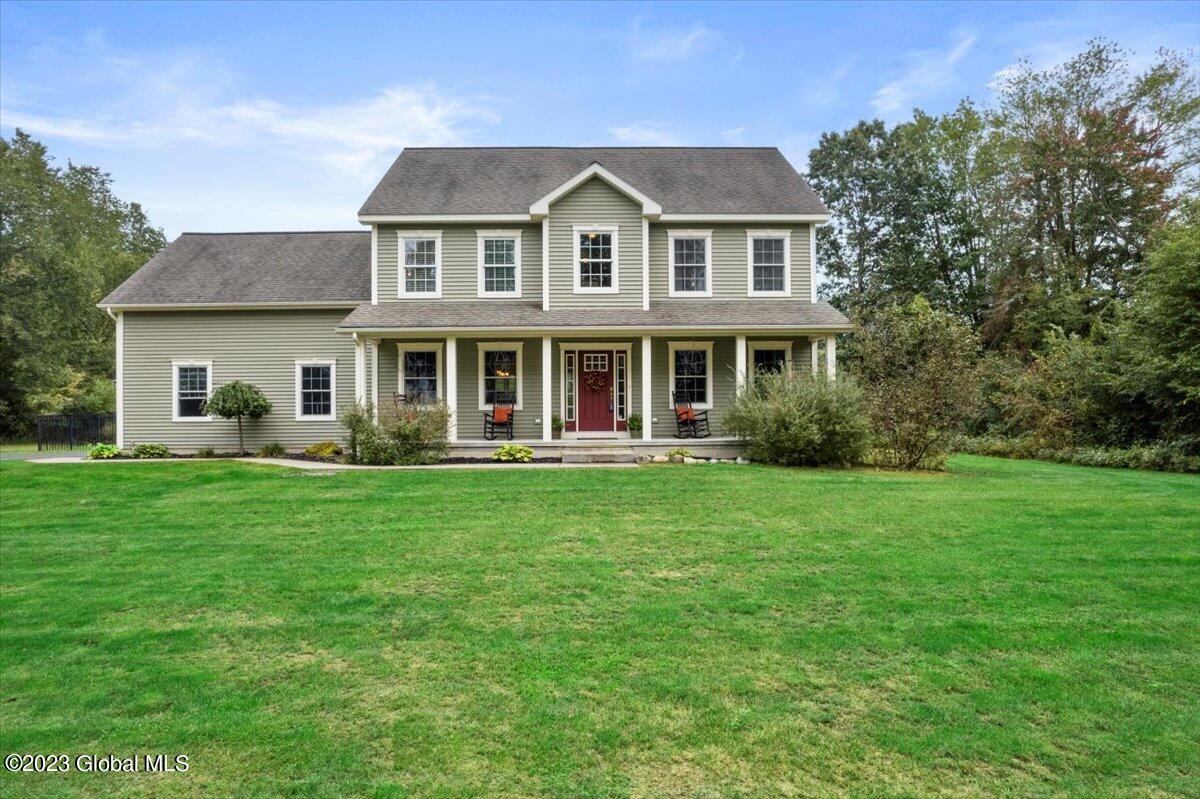 67 Lake Road Ballston, NY 12019 - Photo 41 of 41 01-DJI_0873