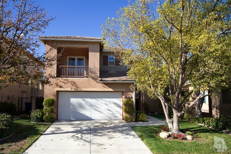 161 Park Hill Road Simi Valley, CA 93065 - Photo 1 of 34 Primary Photo