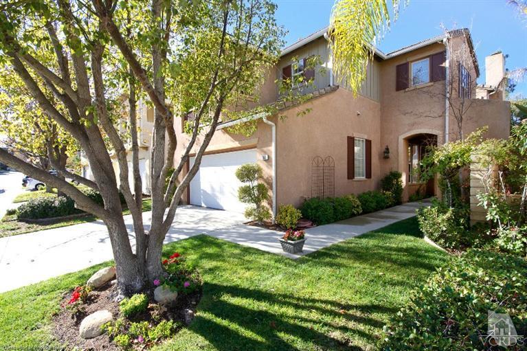 161 Park Hill Road Simi Valley, CA 93065 - Photo 2 of 34 Additional Photo
