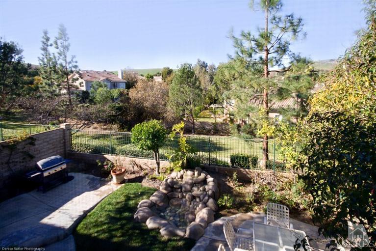 161 Park Hill Road Simi Valley, CA 93065 - Photo 27 of 34 Additional Photo