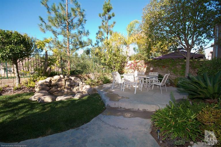 161 Park Hill Road Simi Valley, CA 93065 - Photo 30 of 34 Additional Photo