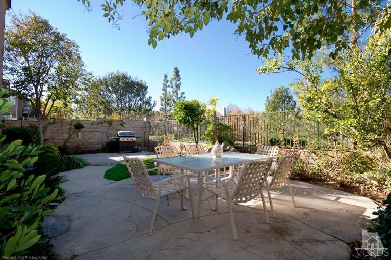 161 Park Hill Road Simi Valley, CA 93065 - Photo 31 of 34 Additional Photo