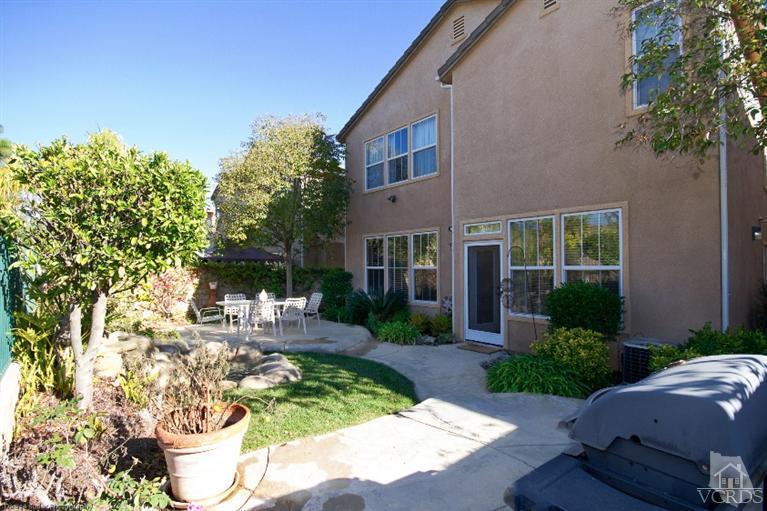 161 Park Hill Road Simi Valley, CA 93065 - Photo 32 of 34 Additional Photo