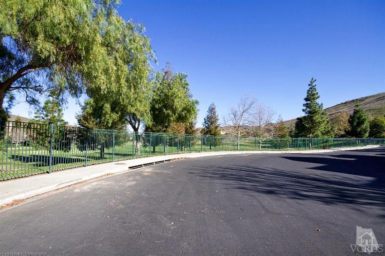 161 Park Hill Road Simi Valley, CA 93065 - Photo 33 of 34 Additional Photo