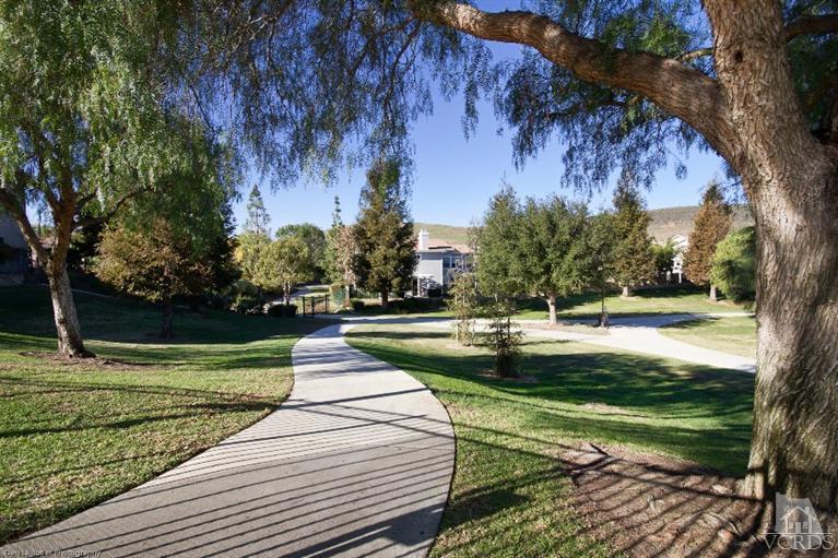 161 Park Hill Road Simi Valley, CA 93065 - Photo 34 of 34 Additional Photo