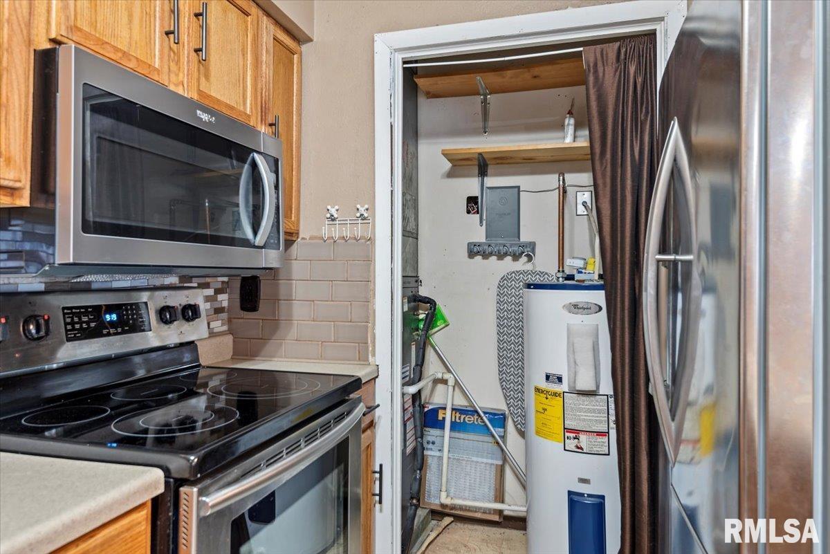 48 Brookside Place Springfield, IL 62704 - Photo 12 of 30 Gallery Image 12