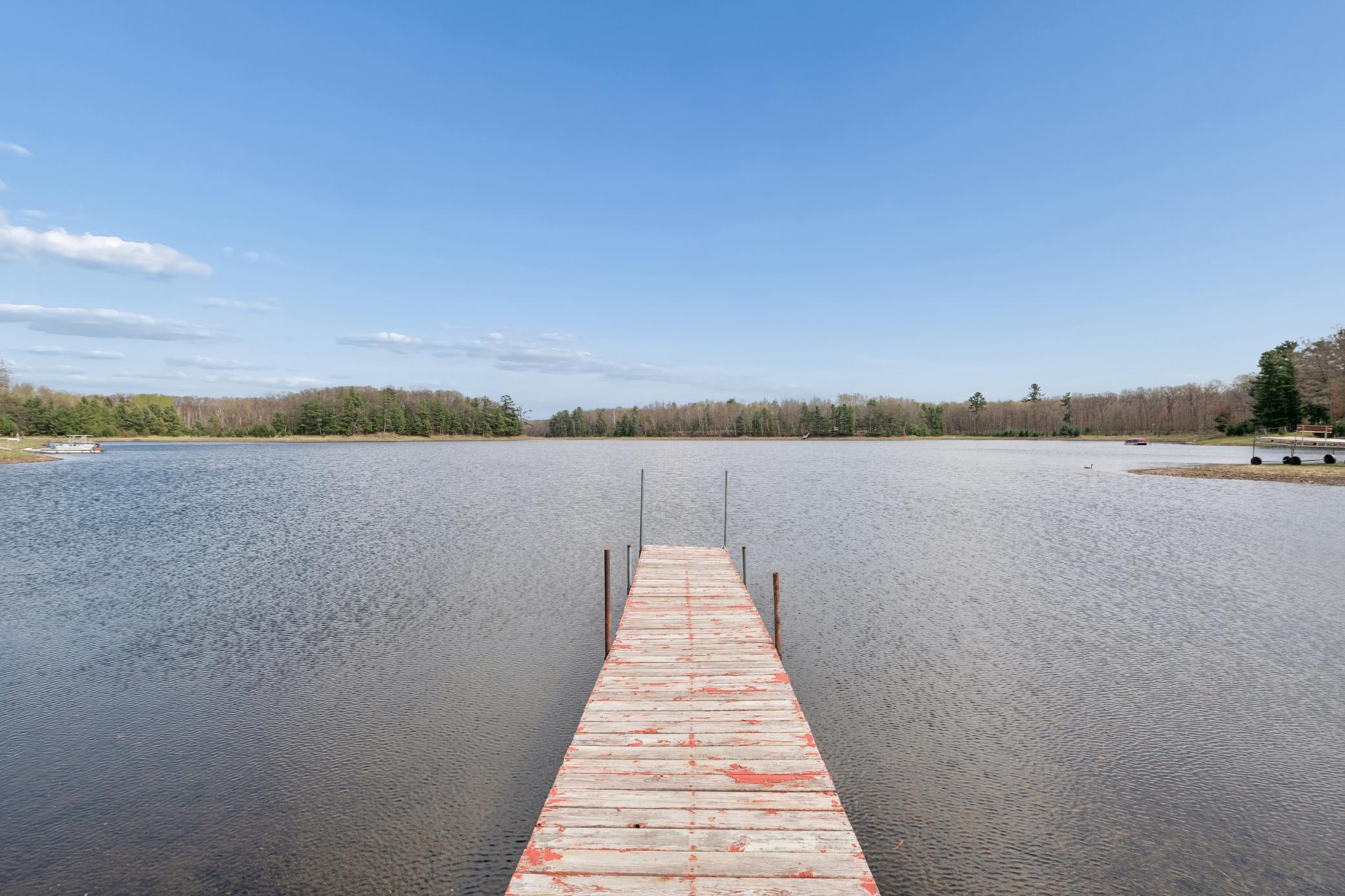 316 Wennerberg Shore Drive Shell Lake, WI 54871 - Photo 11 of 29