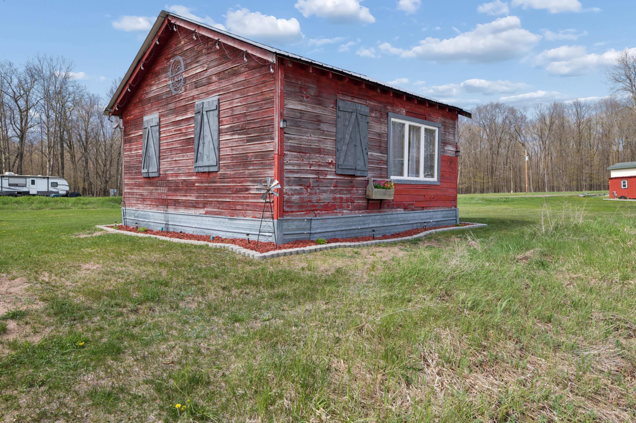 316 Wennerberg Shore Drive Shell Lake, WI 54871 - Photo 12 of 29