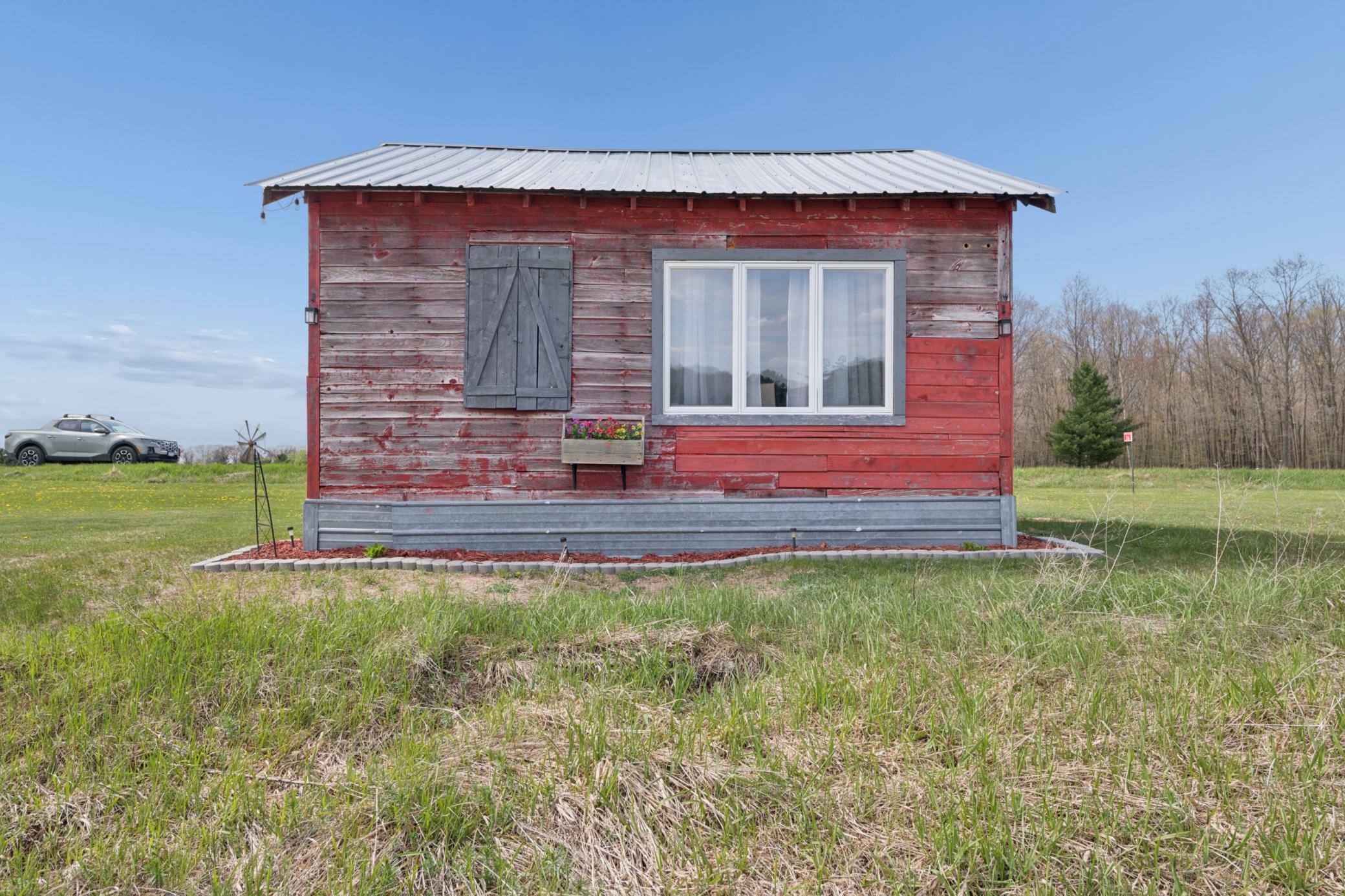 316 Wennerberg Shore Drive Shell Lake, WI 54871 - Photo 13 of 29