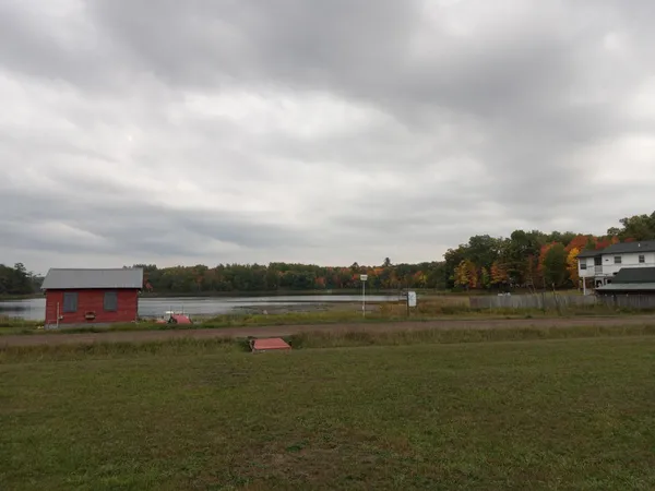 $219,000 | 316 Wennerberg Shore Drive, Shell Lake, WI 54871