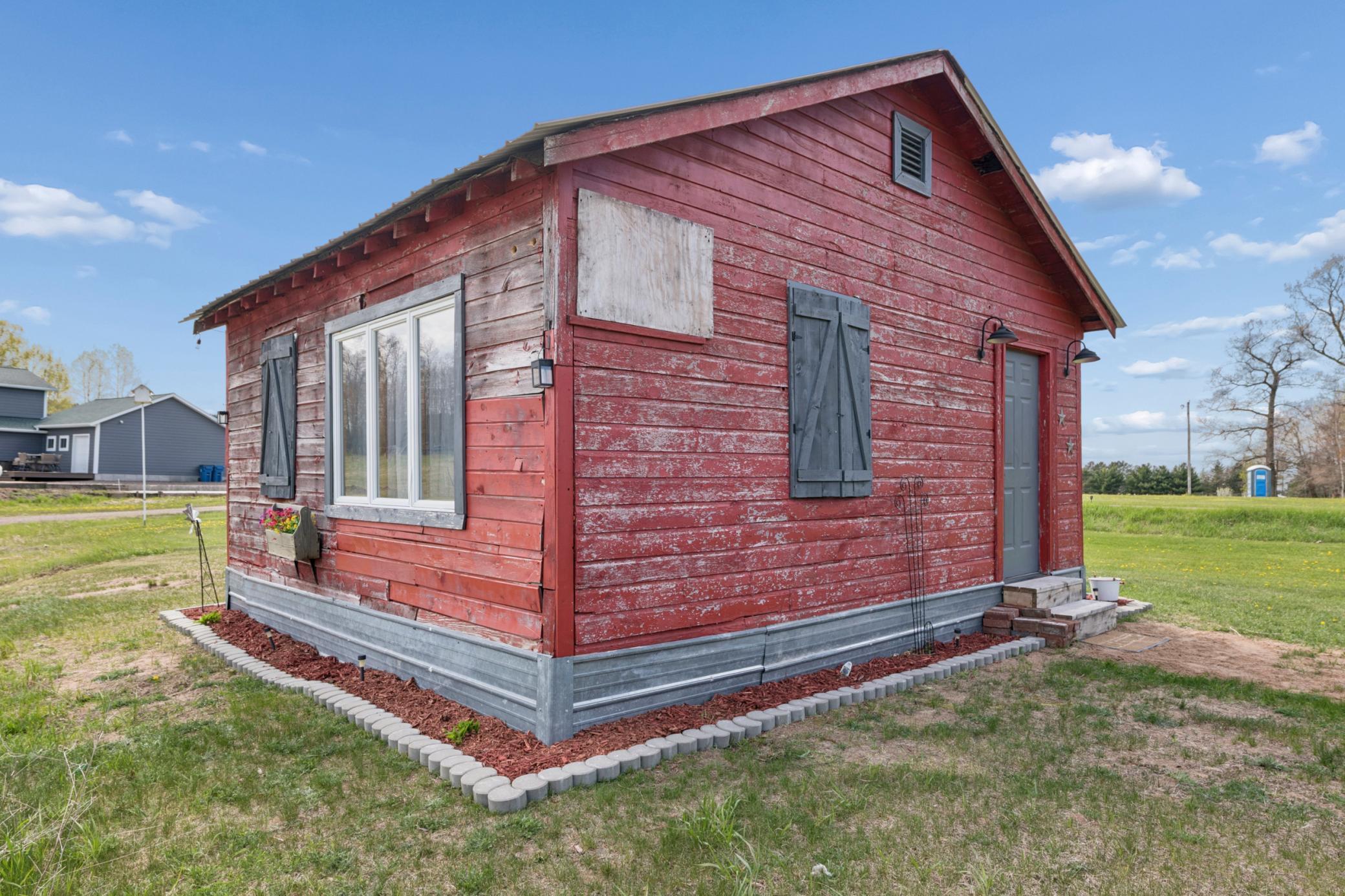316 Wennerberg Shore Drive Shell Lake, WI 54871 - Photo 14 of 29
