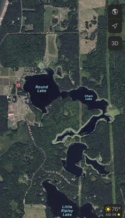 $219,000 | 316 Wennerberg Shore Drive, Shell Lake, WI 54871