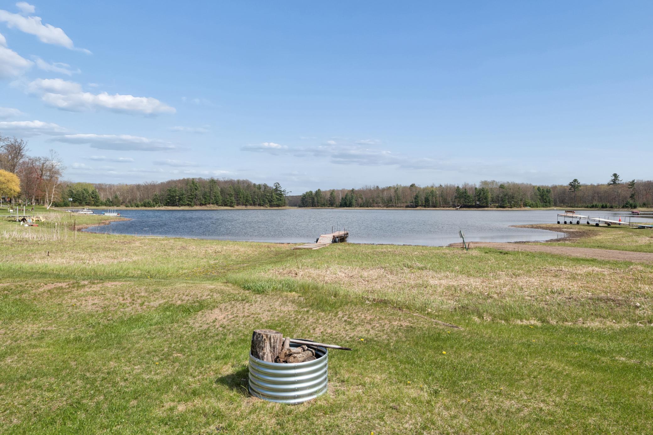 316 Wennerberg Shore Drive Shell Lake, WI 54871 - Photo 17 of 29