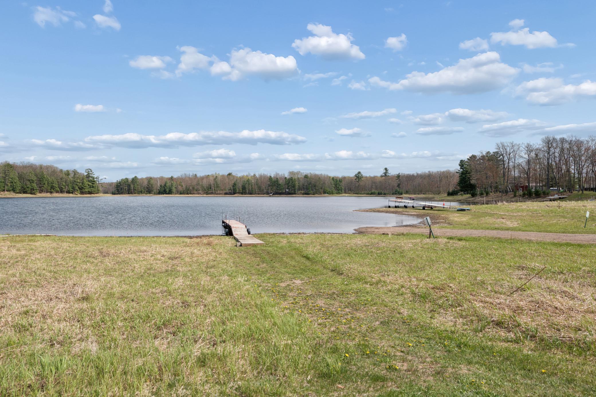 316 Wennerberg Shore Drive Shell Lake, WI 54871 - Photo 19 of 29
