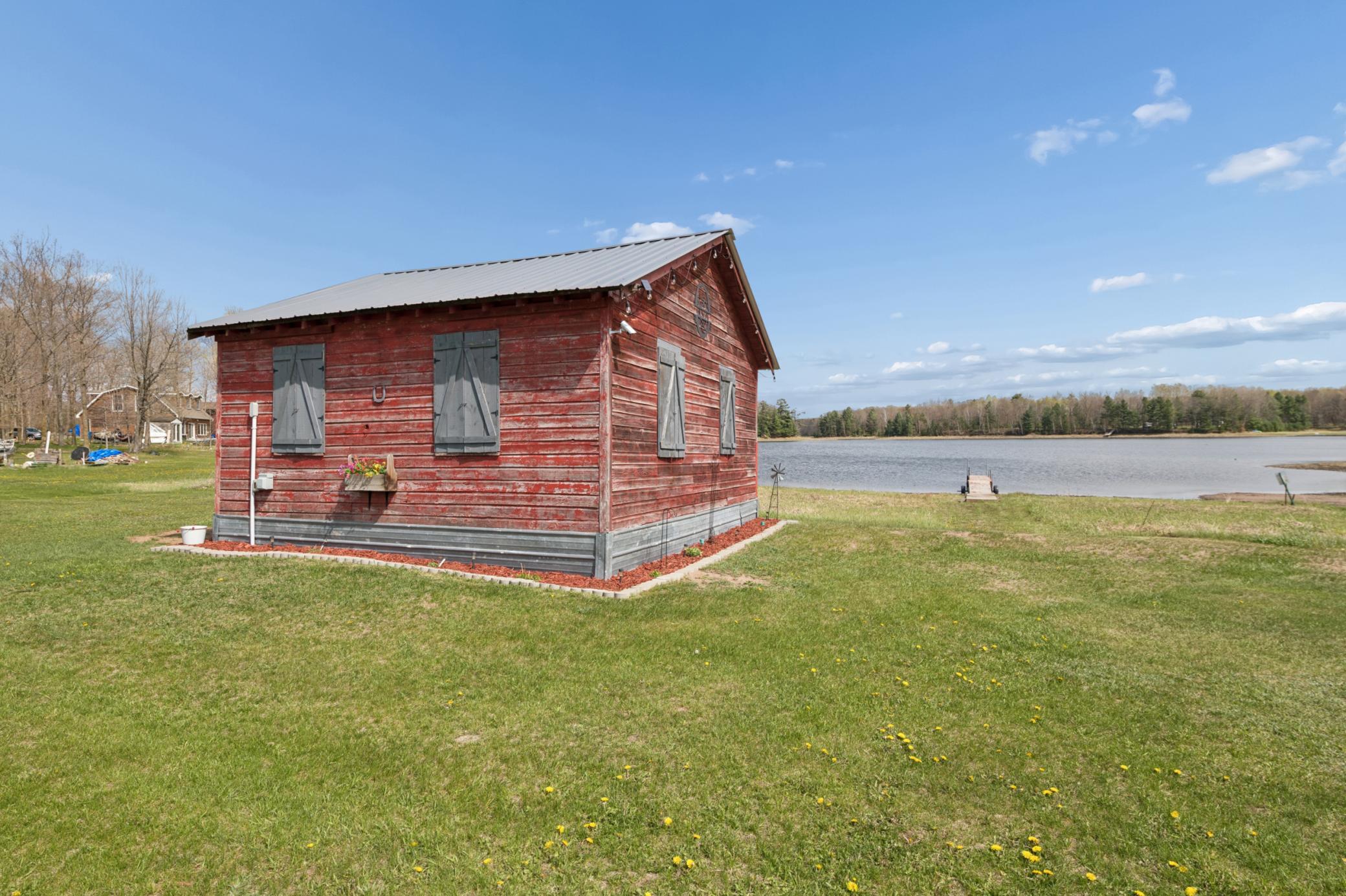 316 Wennerberg Shore Drive Shell Lake, WI 54871 - Photo 20 of 29