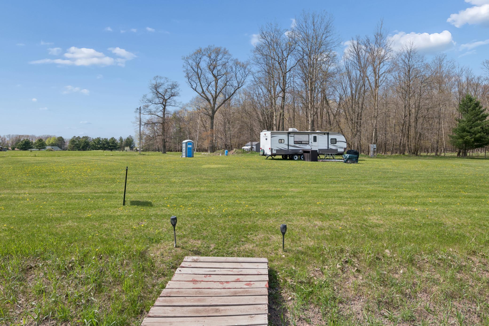 316 Wennerberg Shore Drive Shell Lake, WI 54871 - Photo 21 of 29