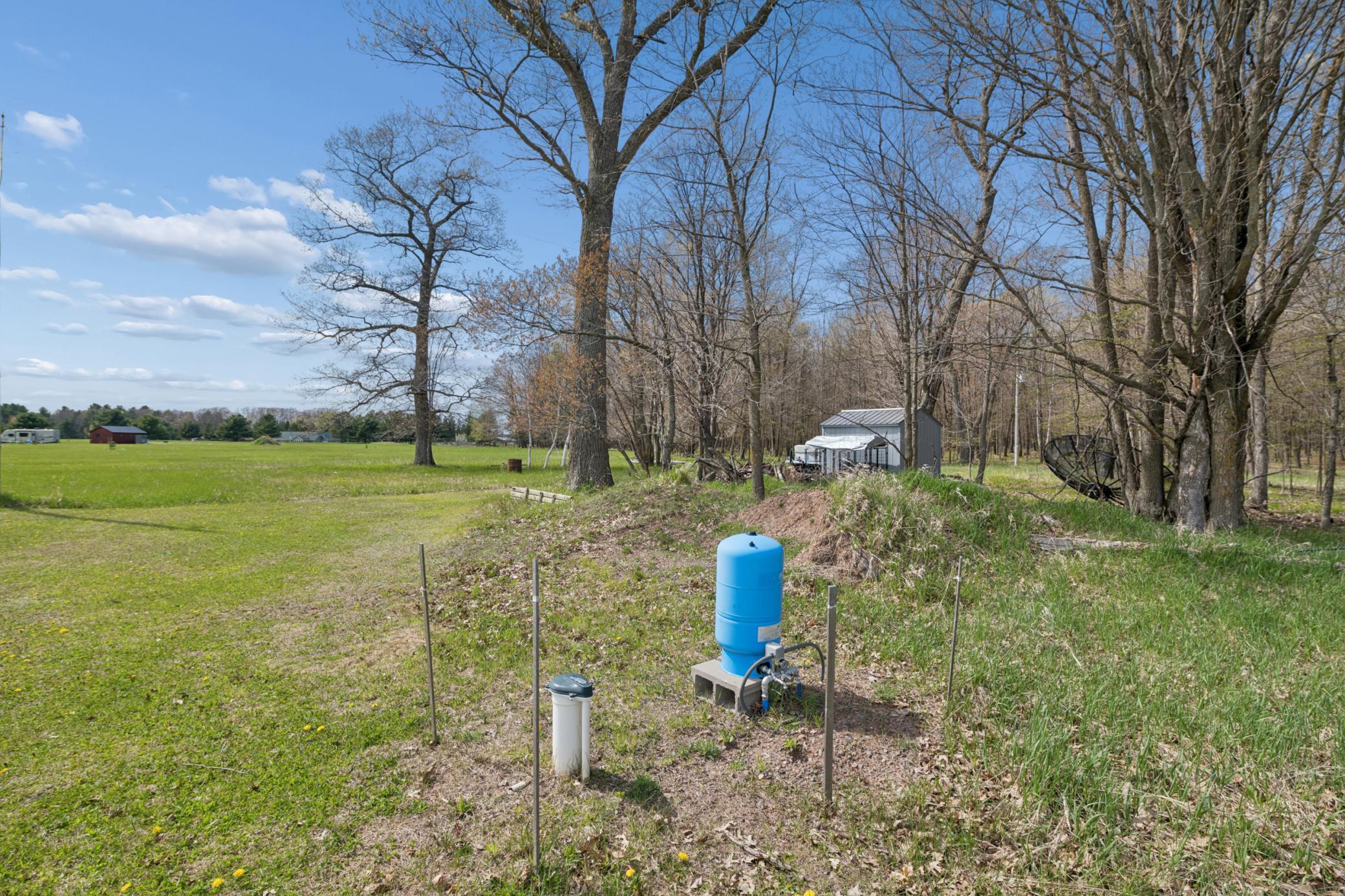 316 Wennerberg Shore Drive Shell Lake, WI 54871 - Photo 25 of 29