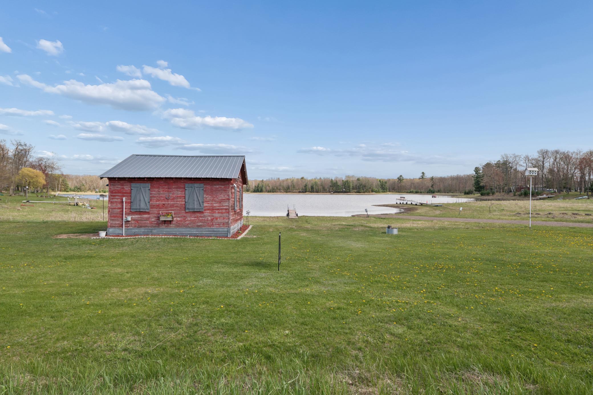 316 Wennerberg Shore Drive Shell Lake, WI 54871 - Photo 27 of 29