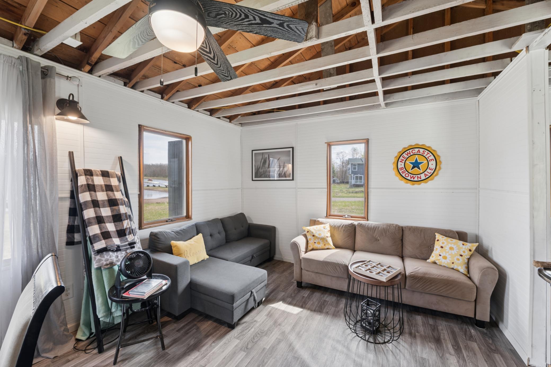 316 Wennerberg Shore Drive Shell Lake, WI 54871 - Photo 4 of 29