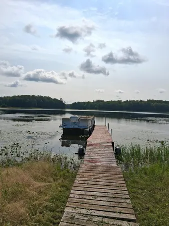 $219,000 | 316 Wennerberg Shore Drive, Shell Lake, WI 54871