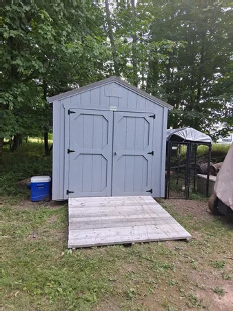 $219,000 | 316 Wennerberg Shore Drive, Shell Lake, WI 54871