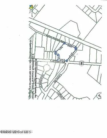 $218,000 | 6 Montgomery Terrace, Fonda, NY 12068