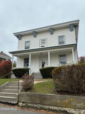 $218,000 | 6 Montgomery Terrace, Fonda, NY 12068