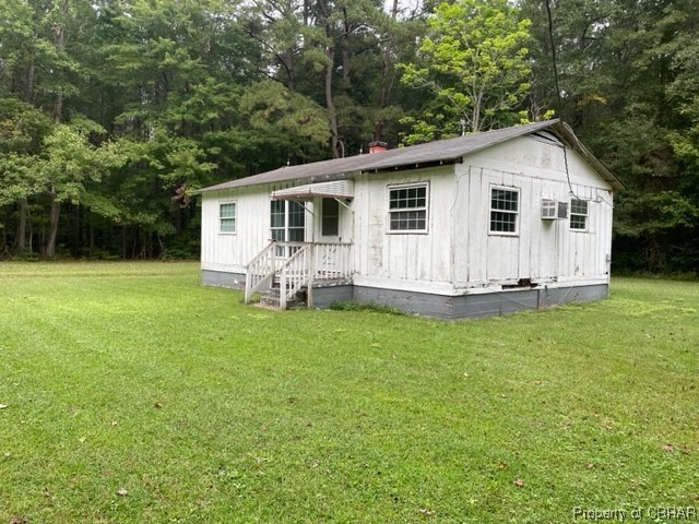 244-262 Redman's Hall Road Port Haywood, VA 23138 - Photo 32 of 37