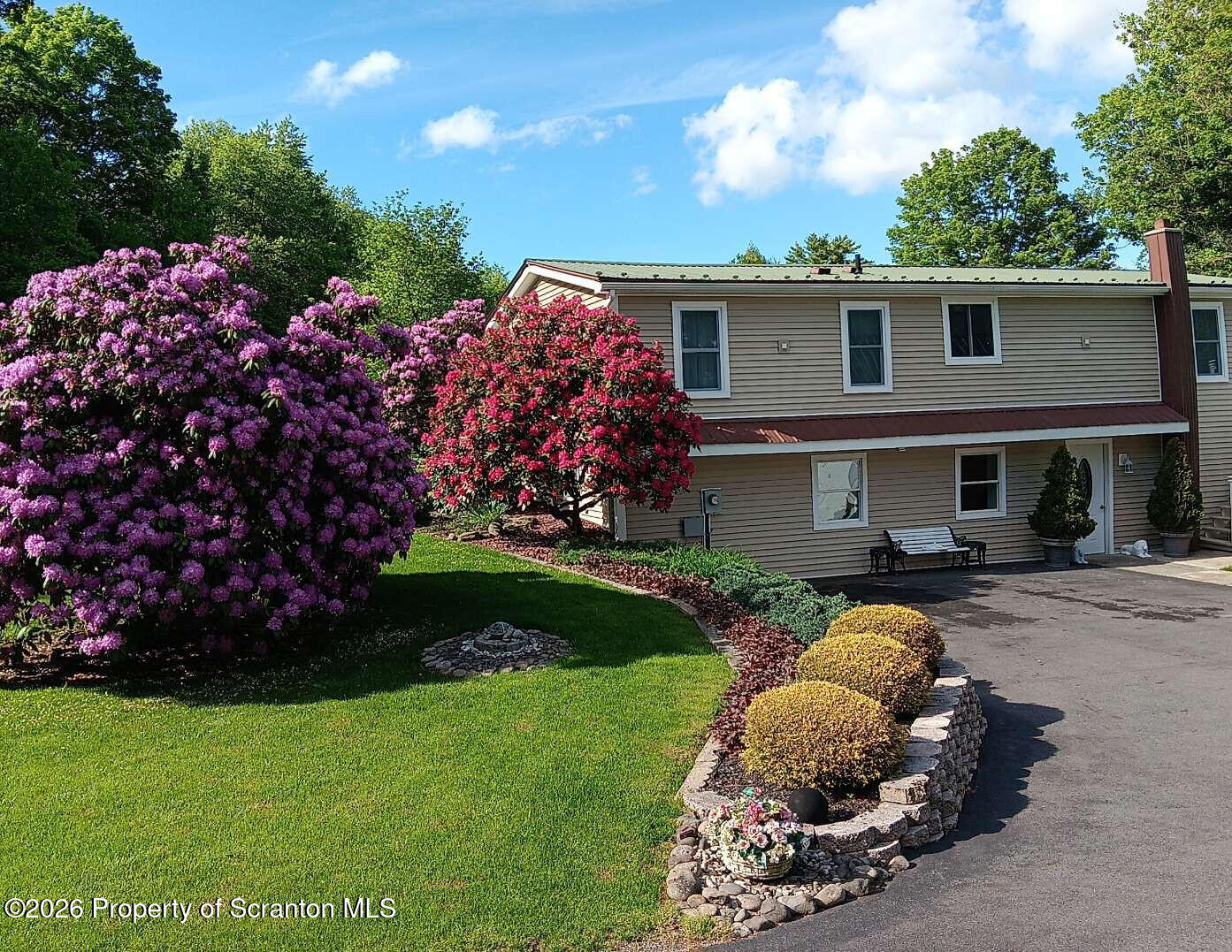 583 Lakeview Drive Springville, PA 18844 - Photo 5 of 25 Denney.5