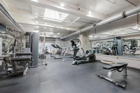 $439,000 | 300 Communipaw Avenue, Unit 16, Jersey City, NJ 07304