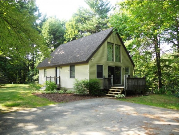 49 Grandview Road Bow, NH 03304 - Photo 1 of 17