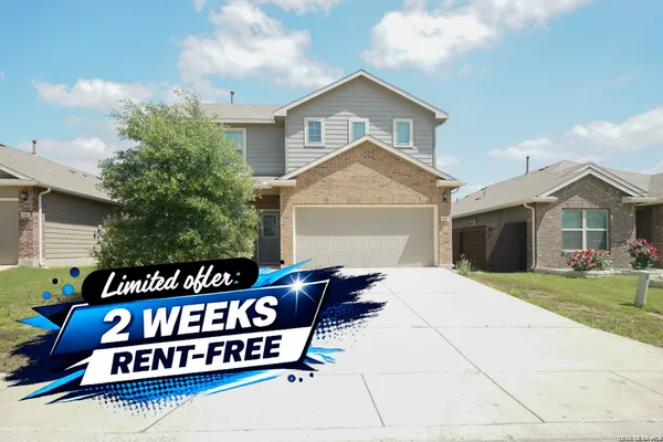 $1,950 | 2449 McCrae, New Braunfels, TX 78130