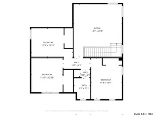 $2,000 | 2449 McCrae, New Braunfels, TX 78130