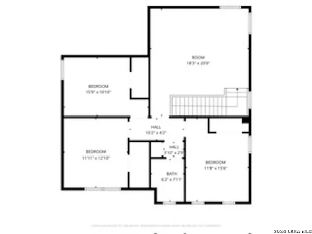 $2,000 | 2449 McCrae, New Braunfels, TX 78130