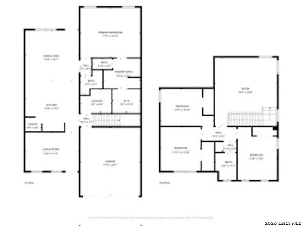 $2,000 | 2449 McCrae, New Braunfels, TX 78130