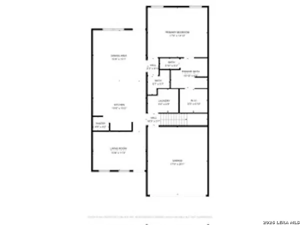 $2,000 | 2449 McCrae, New Braunfels, TX 78130