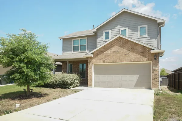 $1,950 | 2449 McCrae, New Braunfels, TX 78130