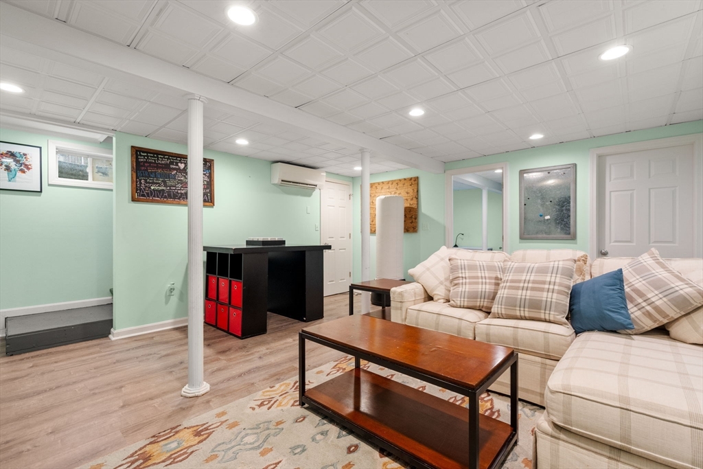 2 Taylor Road Yarmouth, MA 02664 - Photo 25 of 34 a living room with furniture