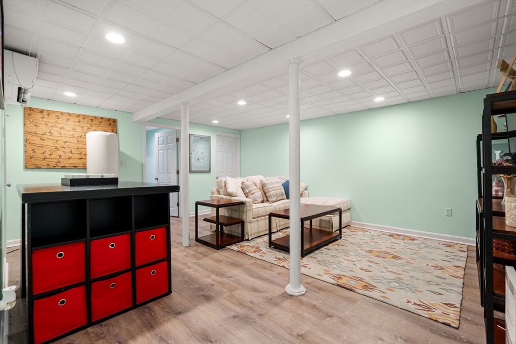 2 Taylor Road Yarmouth, MA 02664 - Photo 27 of 34 a living room with furniture