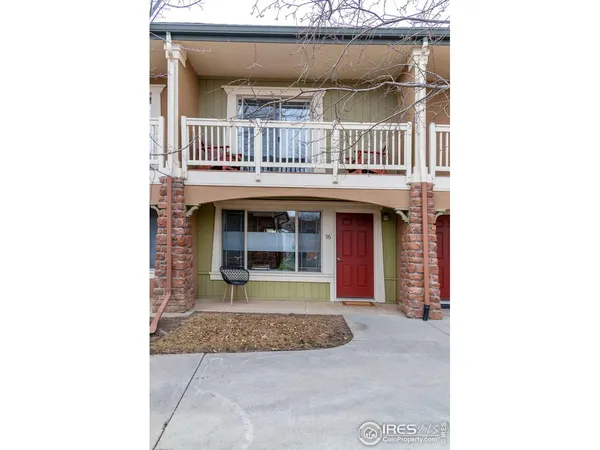$490,000 | 4800 Osage Drive, Unit 16, Boulder, CO 80303