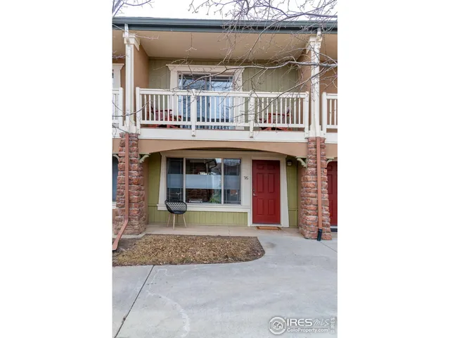 $490,000 | 4800 Osage Drive, Unit 16, Boulder, CO 80303
