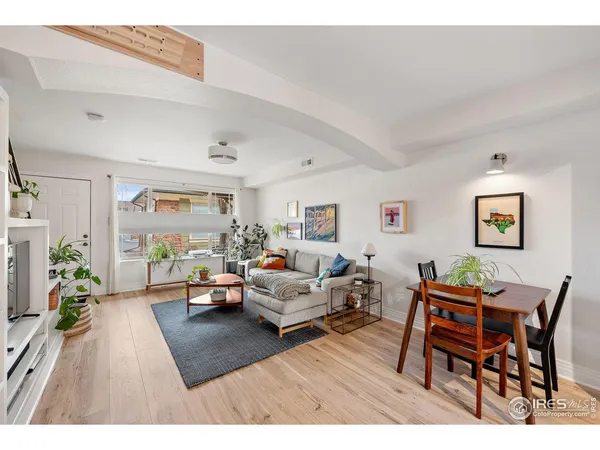 $490,000 | 4800 Osage Drive, Unit 16, Boulder, CO 80303