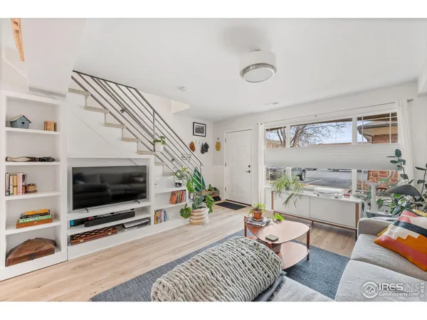 $490,000 | 4800 Osage Drive, Unit 16, Boulder, CO 80303