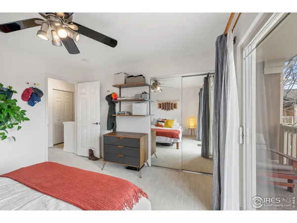 $490,000 | 4800 Osage Drive, Unit 16, Boulder, CO 80303