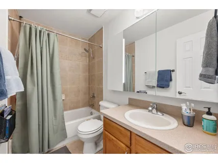 $490,000 | 4800 Osage Drive, Unit 16, Boulder, CO 80303