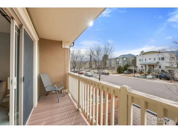 $490,000 | 4800 Osage Drive, Unit 16, Boulder, CO 80303